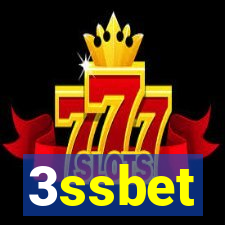 3ssbet