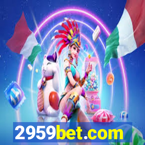 2959bet.com