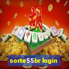 sorte55br login