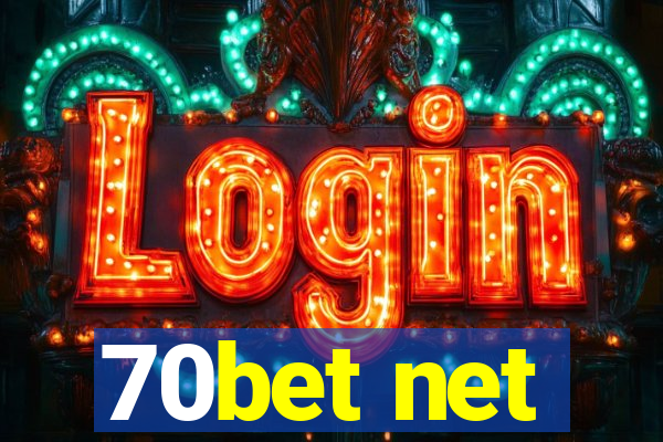 70bet net