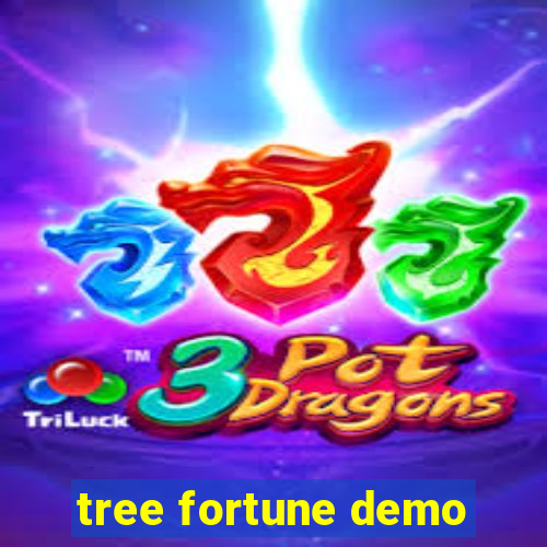 tree fortune demo