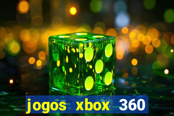 jogos xbox 360 jtag rgh