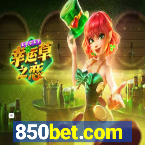 850bet.com