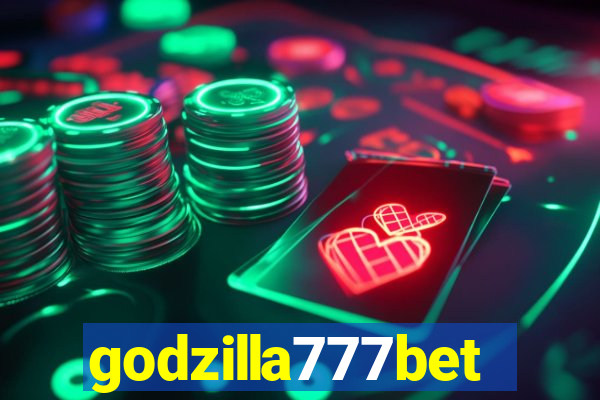 godzilla777bet