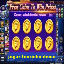 jogar tourinho demo