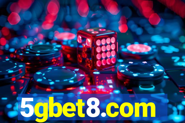 5gbet8.com