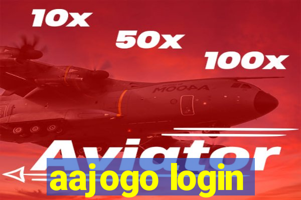 aajogo login