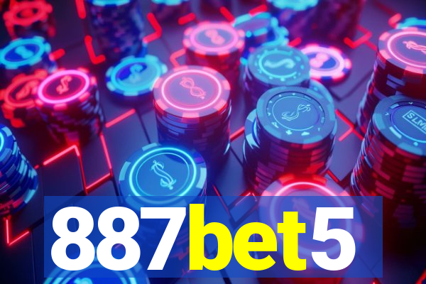 887bet5