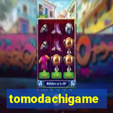 tomodachigame