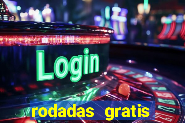 rodadas gratis fortune rabbit