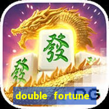 double fortune minutos pagantes