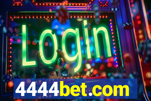 4444bet.com