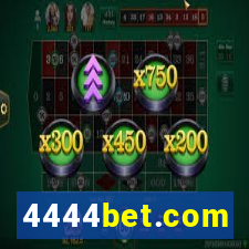 4444bet.com