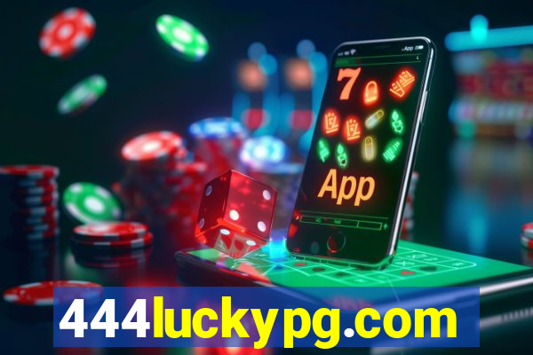 444luckypg.com