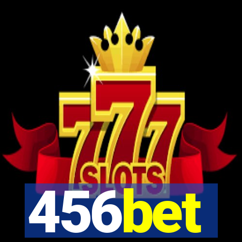 456bet