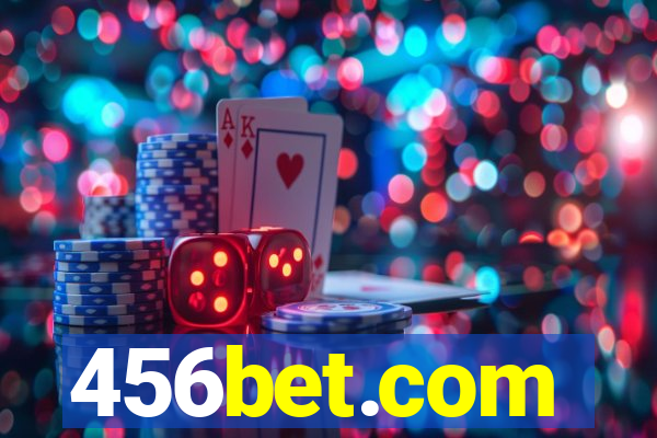 456bet.com