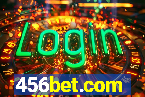 456bet.com