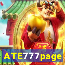 ATE777page