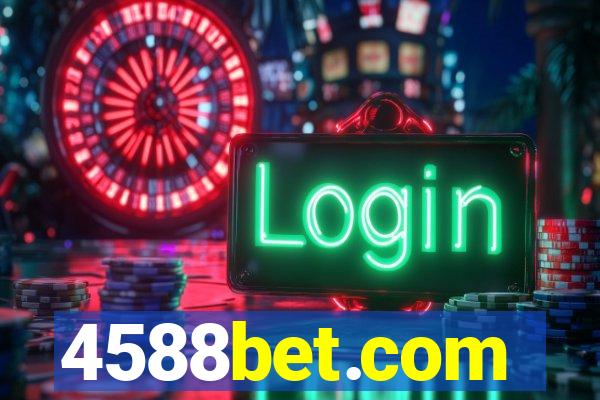 4588bet.com