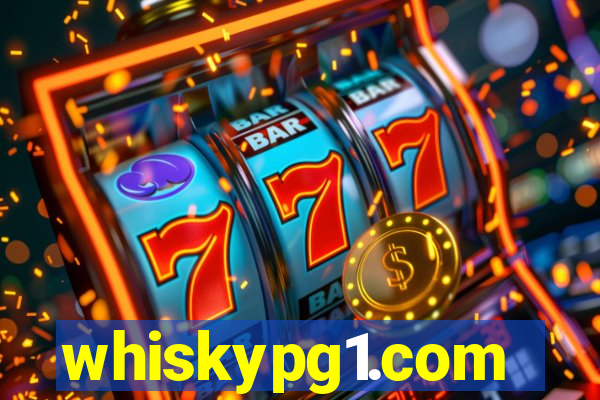 whiskypg1.com