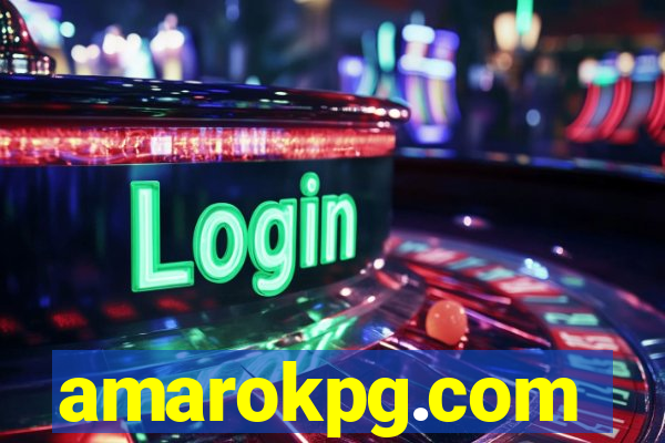 amarokpg.com