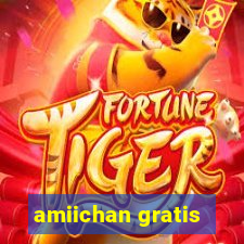 amiichan gratis