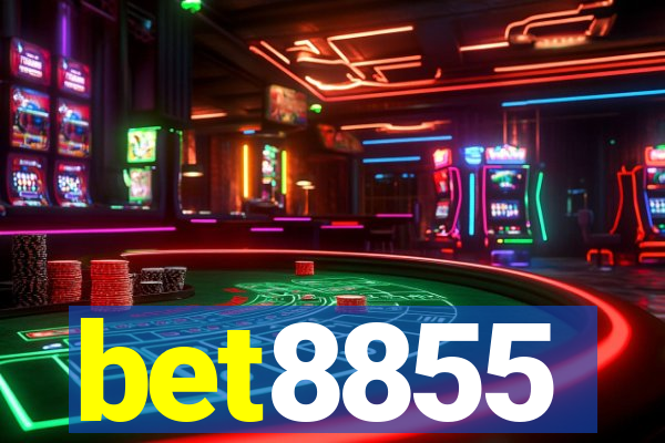 bet8855