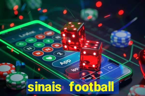 sinais football studio telegram