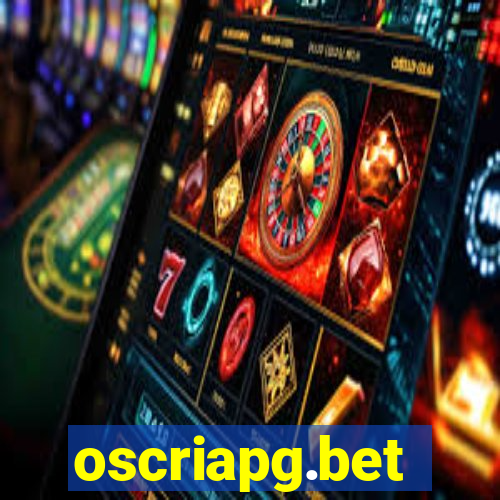 oscriapg.bet