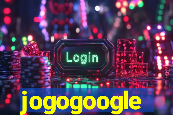 jogogoogle