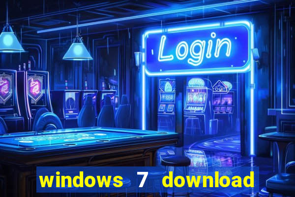 windows 7 download 64 bits iso