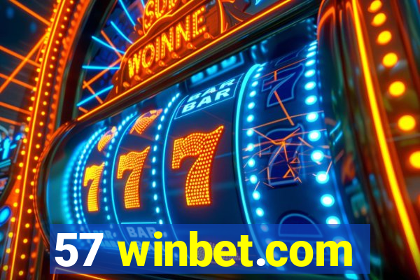 57 winbet.com