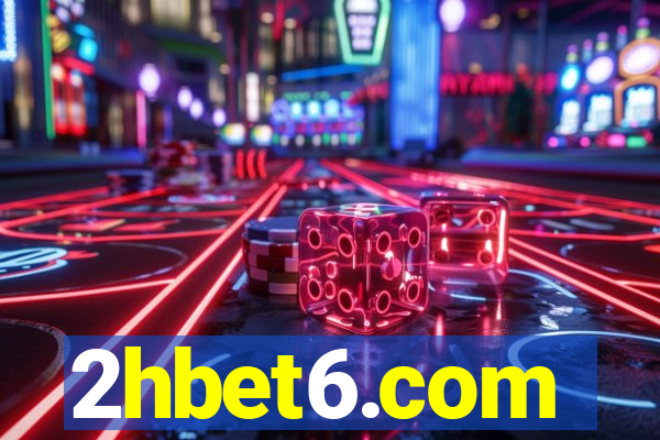 2hbet6.com