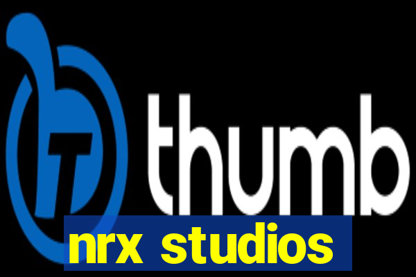 nrx studios