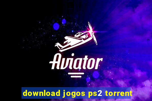 download jogos ps2 torrent