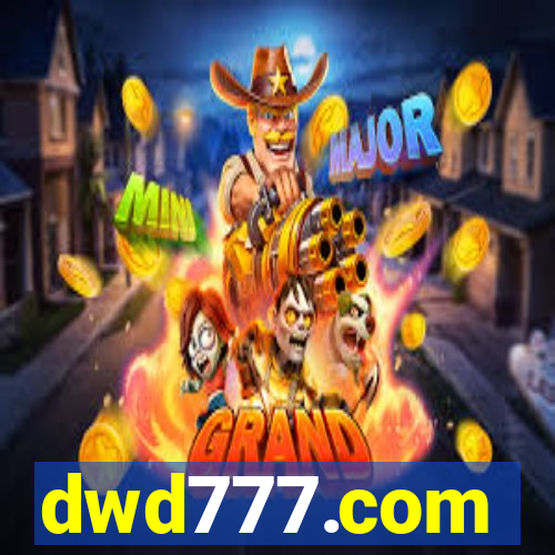 dwd777.com