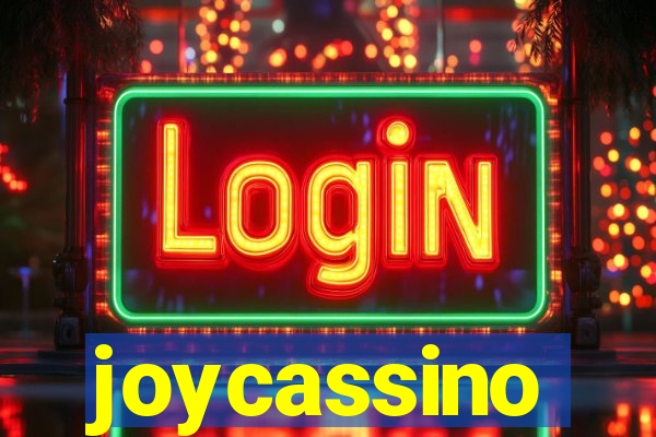 joycassino