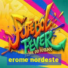 erome nordeste