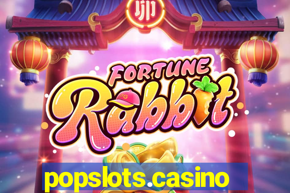 popslots.casino