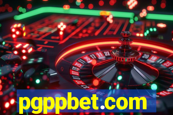 pgppbet.com