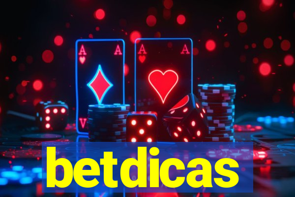 betdicas