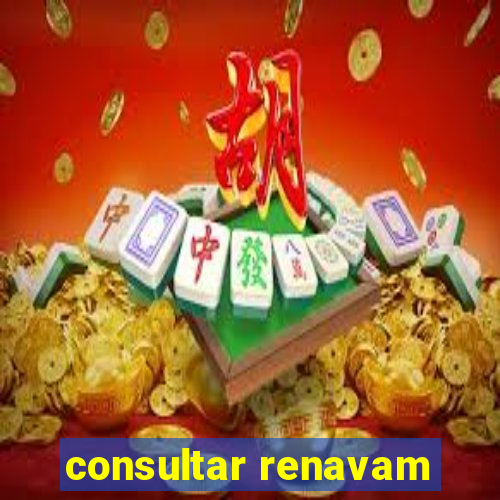 consultar renavam