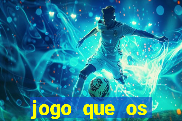 jogo que os famosos jogam para ganhar dinheiro