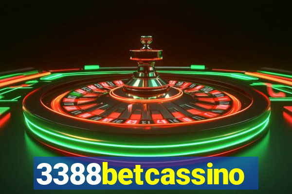 3388betcassino