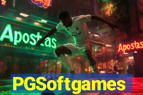 PGSoftgames