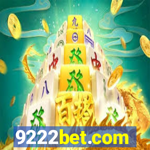 9222bet.com