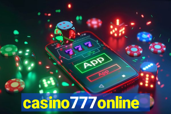 casino777online