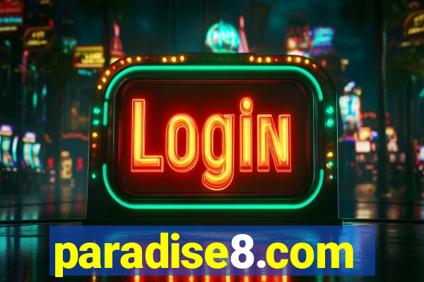 paradise8.com