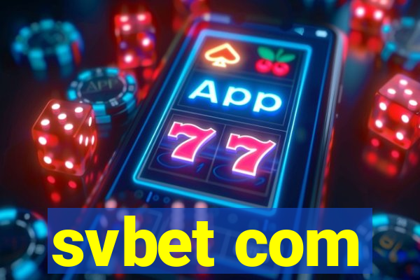 svbet com