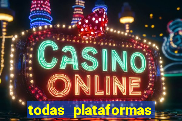 todas plataformas de jogos